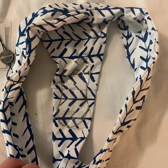 Khongboon Kozani set S/S NWT - Picture 5 of 6